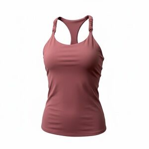 Anook Ruby Maternity and Nursing Sports Racerback Tank